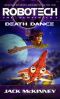 [Robotech 15] • Death Dance